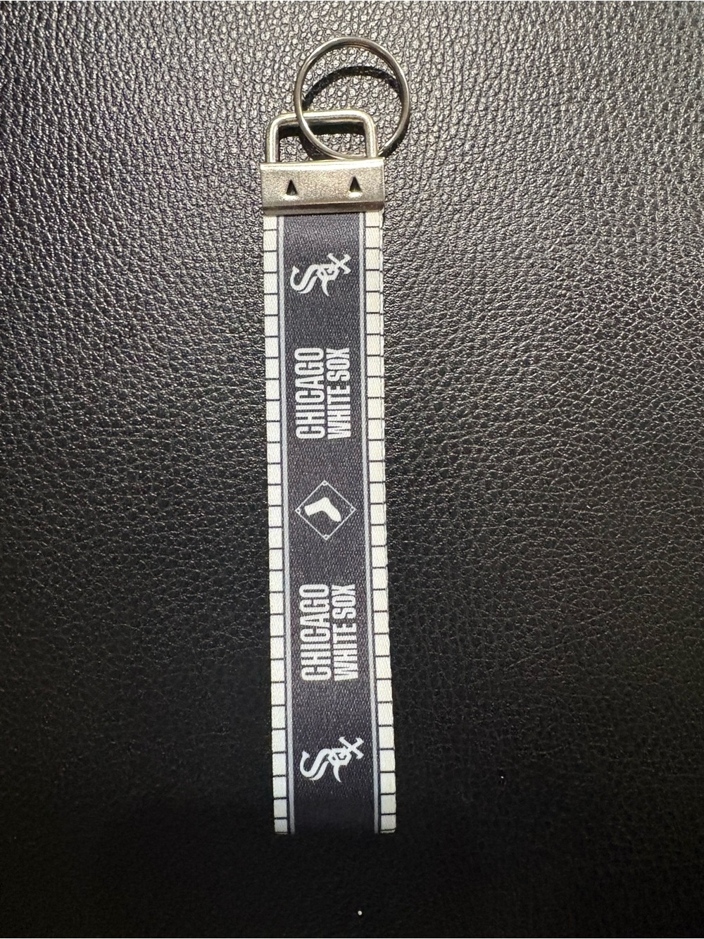 Chicago White Sox Key Chain (New)
